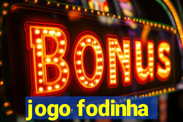 jogo fodinha