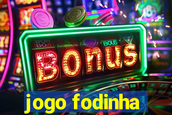 jogo fodinha