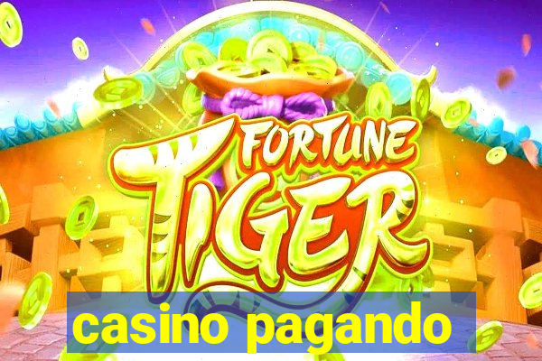 casino pagando