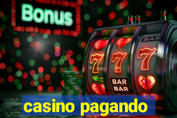 casino pagando