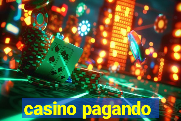 casino pagando