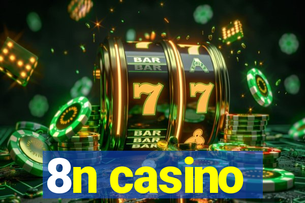 8n casino