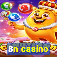 8n casino