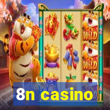 8n casino