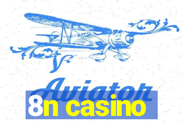 8n casino