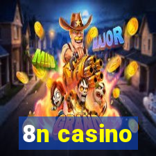 8n casino