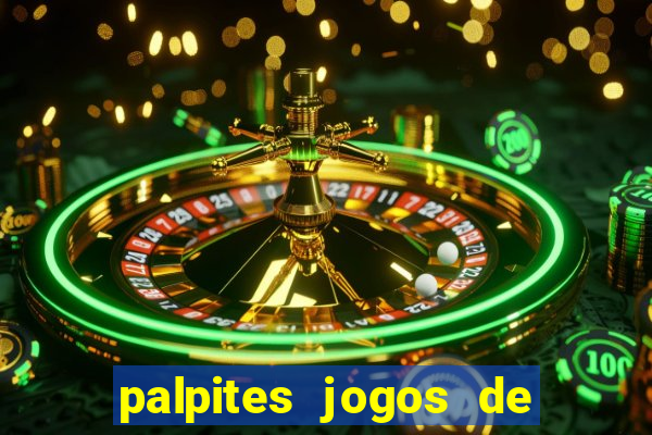 palpites jogos de hoje palmeiras