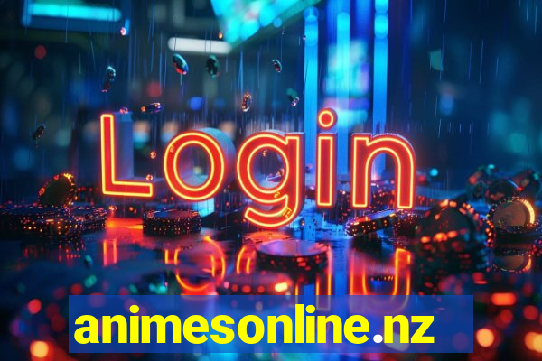 animesonline.nz