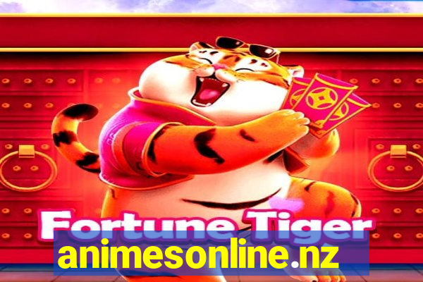 animesonline.nz