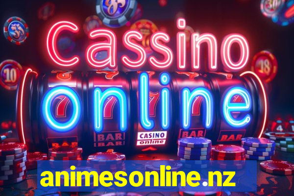 animesonline.nz