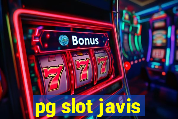 pg slot javis