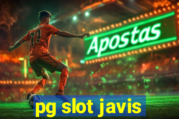 pg slot javis