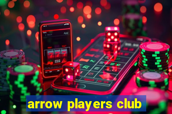 arrow players club