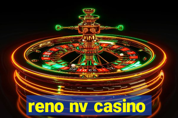 reno nv casino