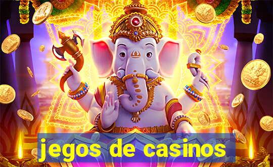 jegos de casinos