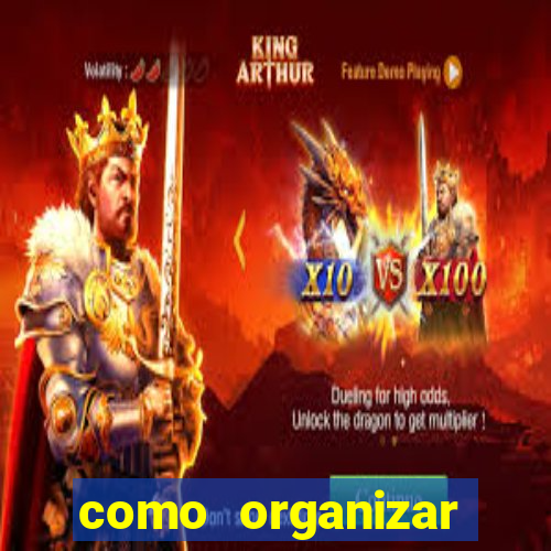 como organizar planilha por ordem alfabetica