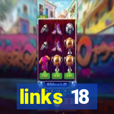 links 18