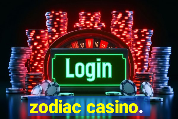 zodiac casino.