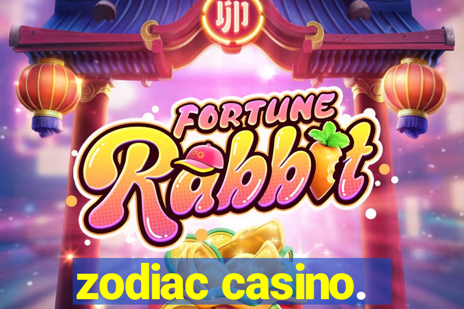 zodiac casino.