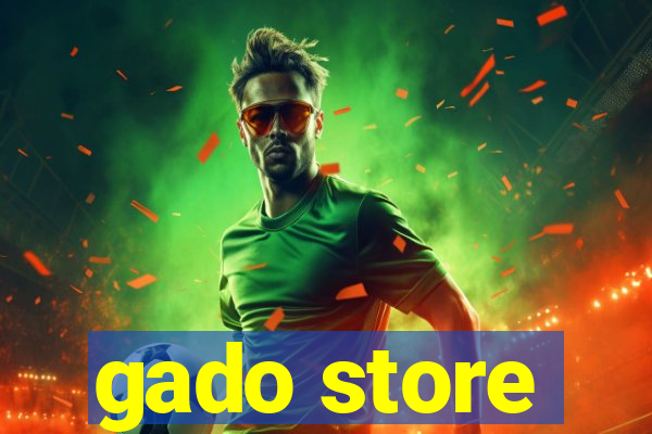 gado store