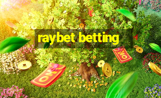 raybet betting