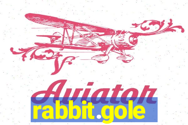 rabbit.gole