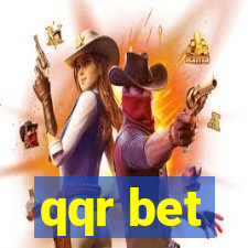 qqr bet