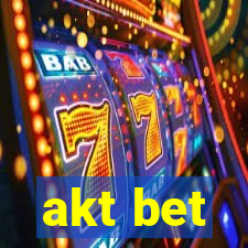 akt bet