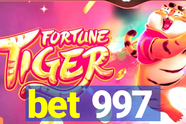 bet 997