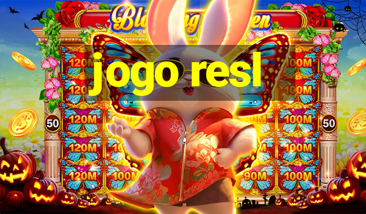 jogo resl