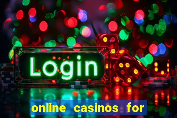 online casinos for new zealand players