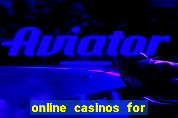 online casinos for new zealand players