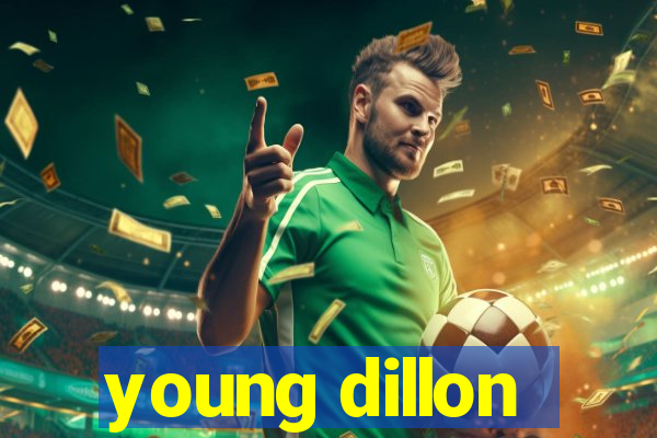 young dillon