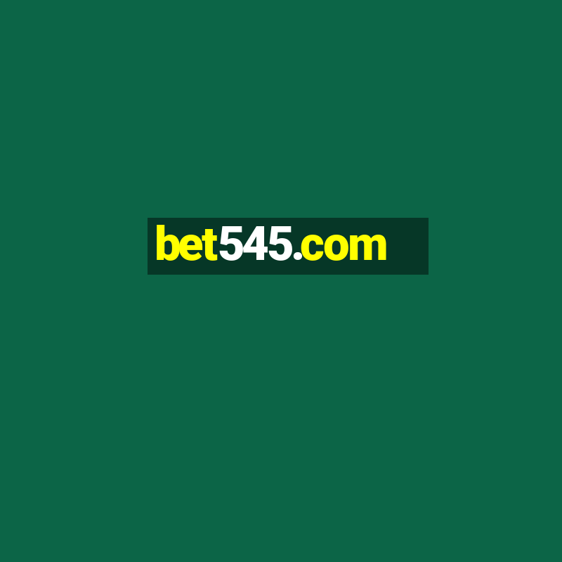 bet545.com