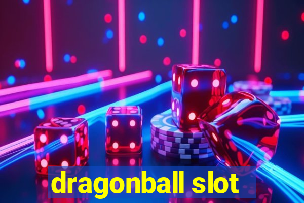 dragonball slot