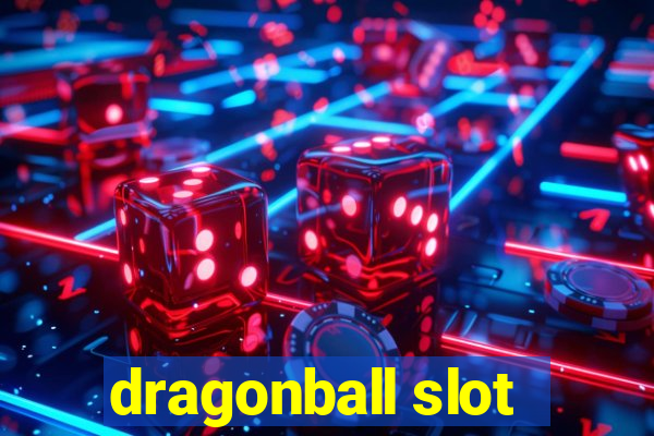 dragonball slot