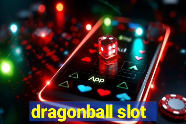 dragonball slot