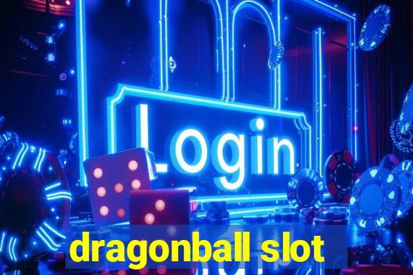 dragonball slot