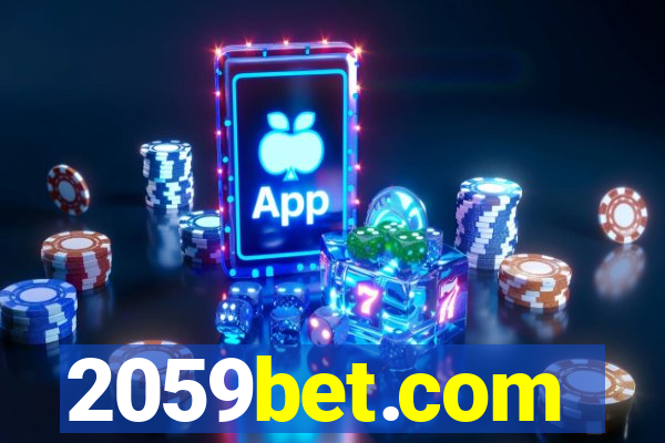 2059bet.com