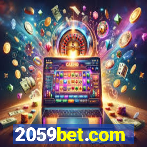 2059bet.com