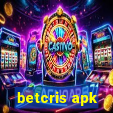 betcris apk