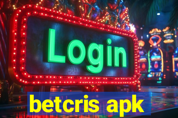 betcris apk