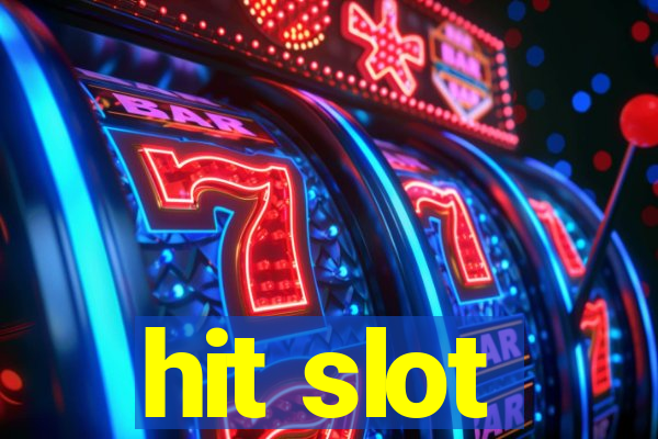 hit slot