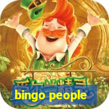 bingo people