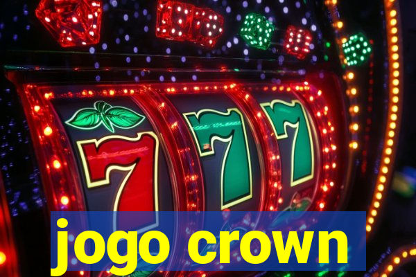 jogo crown