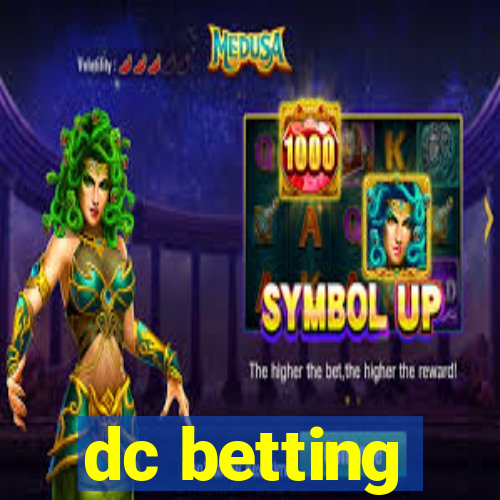 dc betting