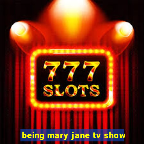 being mary jane tv show