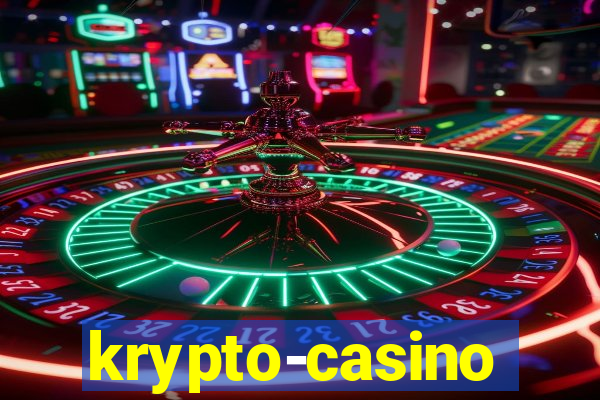 krypto-casino