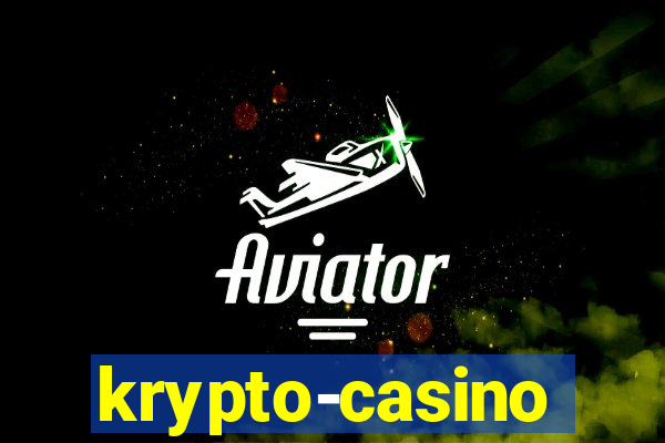 krypto-casino