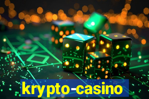 krypto-casino